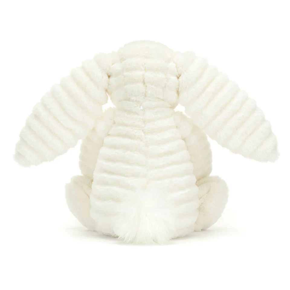 JELLYCAT - BASHFUL BUNNY LUXE NIMBUS - Image 2