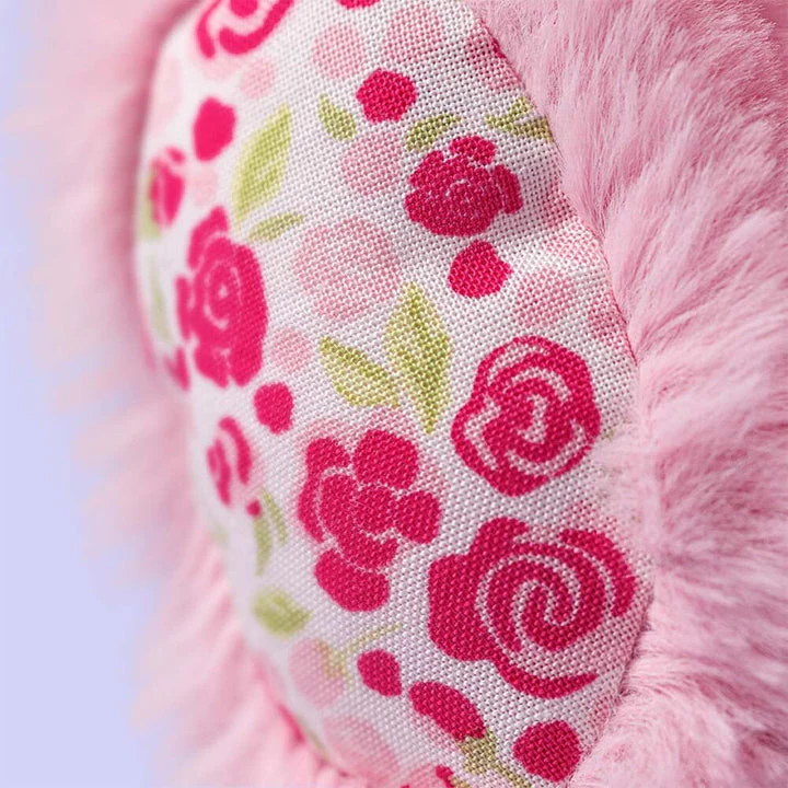 JELLYCAT - BLUSHKIN BLOSSOM LUXE BUNNY | ORIGINAL - Image 4
