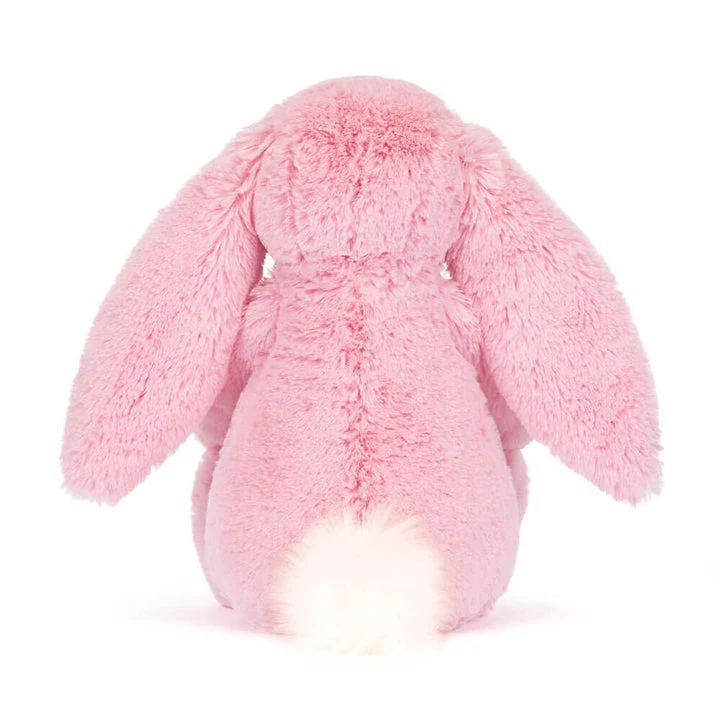 JELLYCAT - BLUSHKIN BLOSSOM LUXE BUNNY | ORIGINAL - Image 5