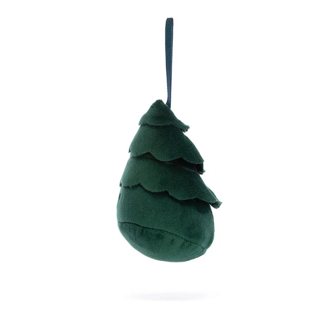 JELLYCAT - FESTIVE FOLLY | CHRISTMAS TREE - Image 3