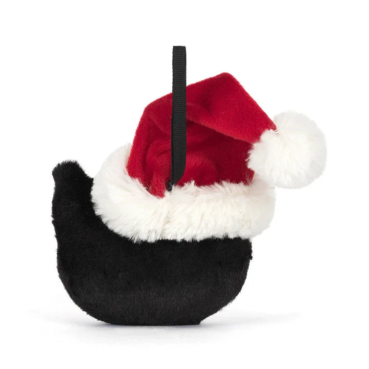 JELLYCAT - JACK TREE DECORATION - Image 3