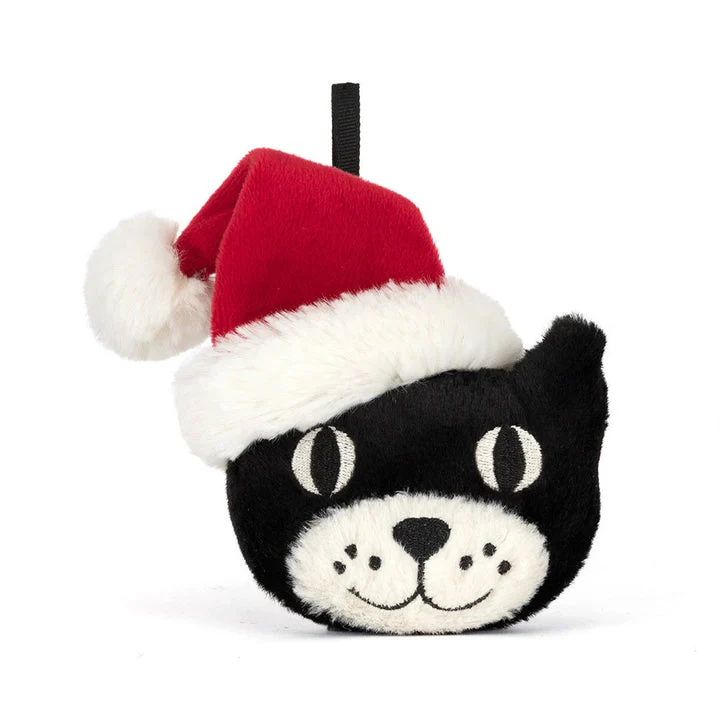 JELLYCAT - JACK TREE DECORATION - Image 4