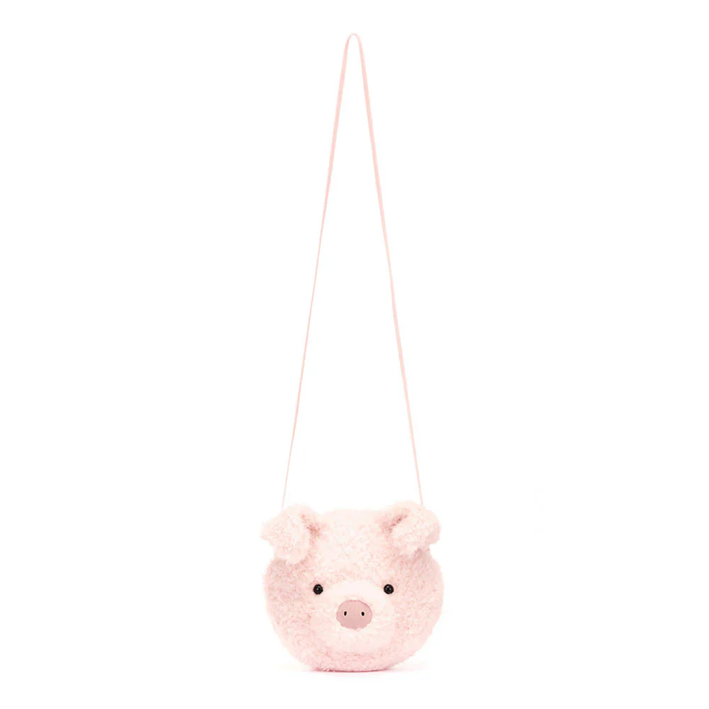 JELLYCAT - LITTLE PIG BAG - Image 3