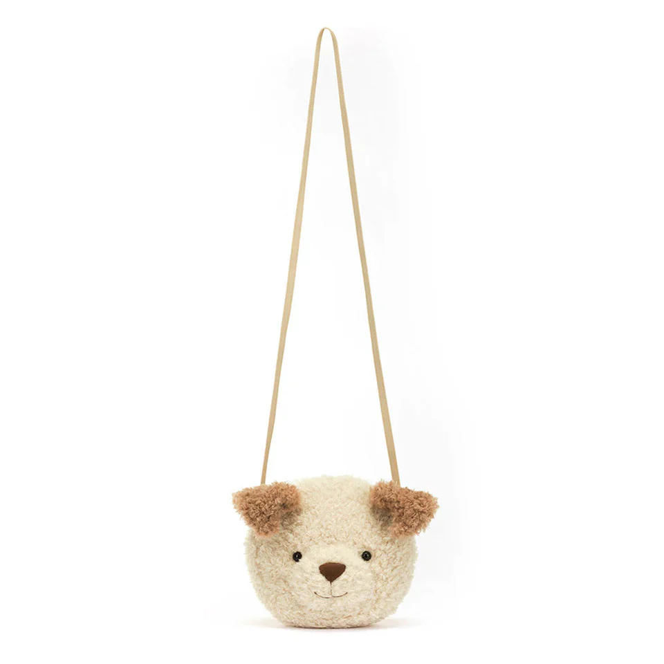 JELLYCAT - LITTLE PUP BAG - Image 3