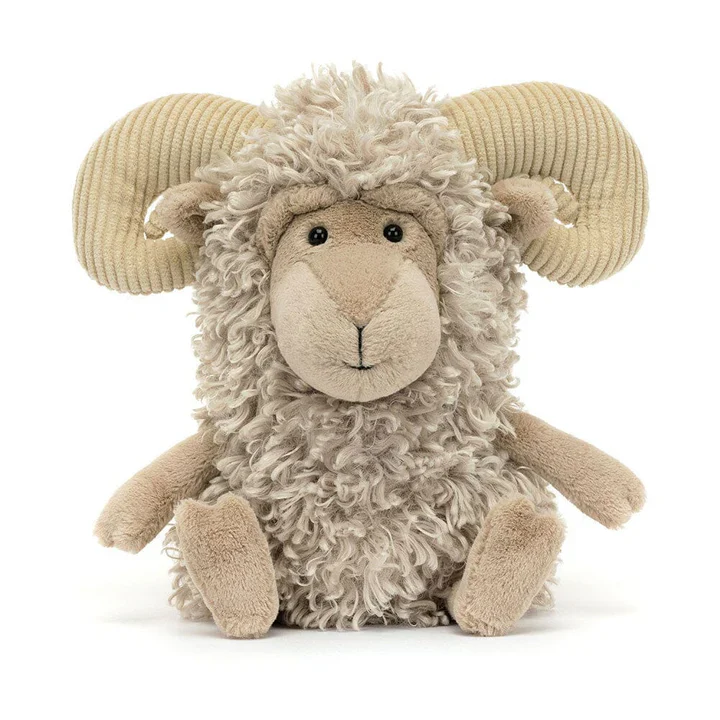 JELLYCAT - RAMSLEY SHEEP - Image 2