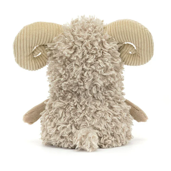 JELLYCAT - RAMSLEY SHEEP - Image 3