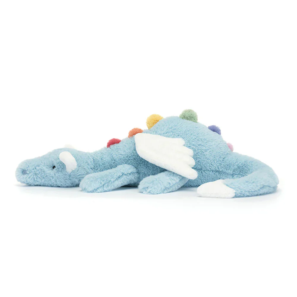 JELLYCAT - SKY DRAGON | LARGE - Image 2