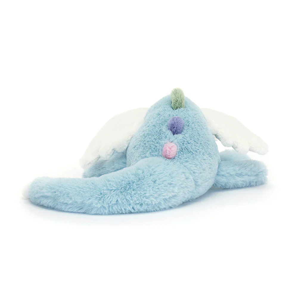 JELLYCAT - SKY DRAGON | LARGE - Image 3