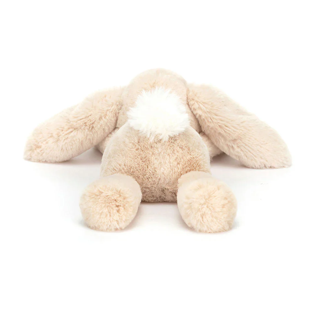 JELLYCAT - SMUDGE BEIGE RABBIT | TINY - Image 2