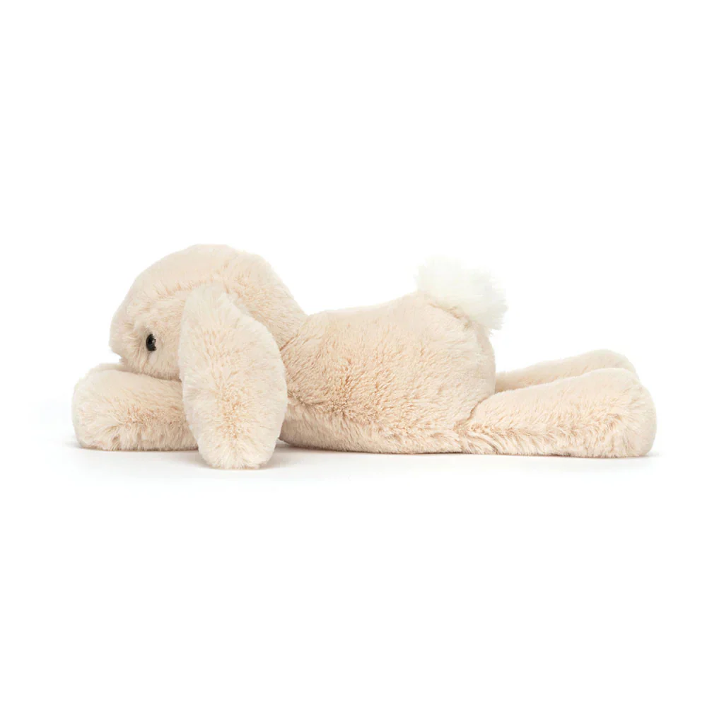 JELLYCAT - SMUDGE BEIGE RABBIT | TINY - Image 3