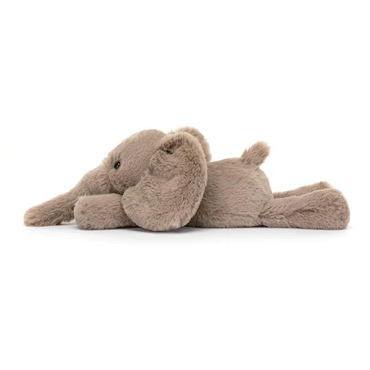 JELLYCAT - SMUDGE ELEPHANT | TINY - Image 2