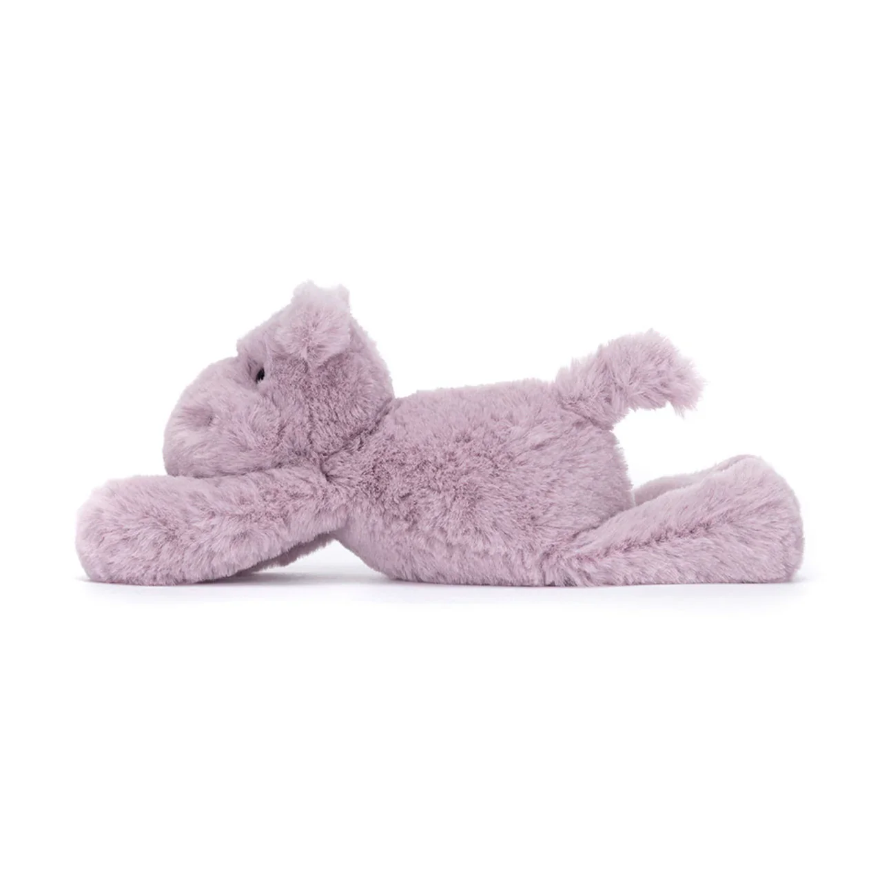 JELLYCAT - SMUDGE HIPPO TINY - Image 2