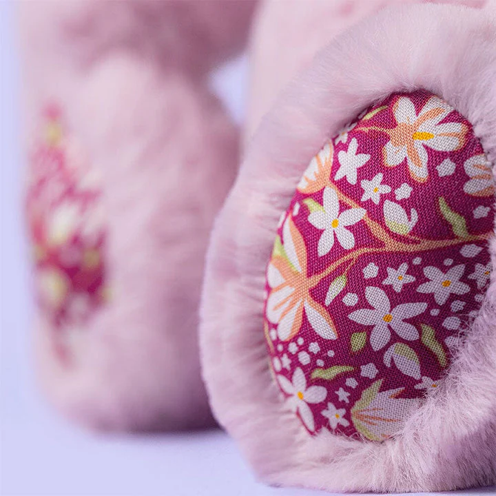 JELLYCAT - THISTLEPOP BLOSSOM LUXE BUNNY | ORIGINAL - Image 2