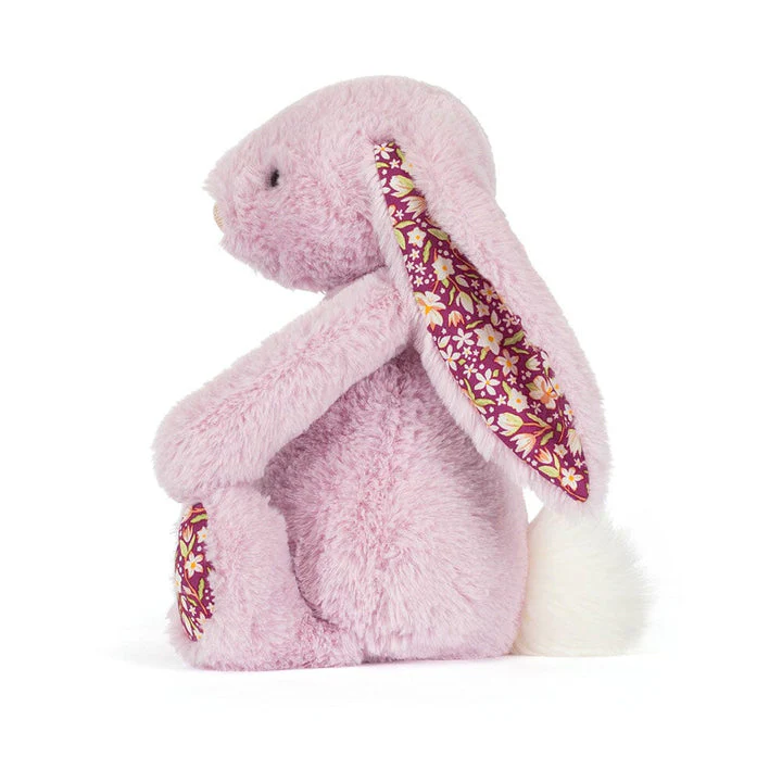 JELLYCAT - THISTLEPOP BLOSSOM LUXE BUNNY | ORIGINAL - Image 3
