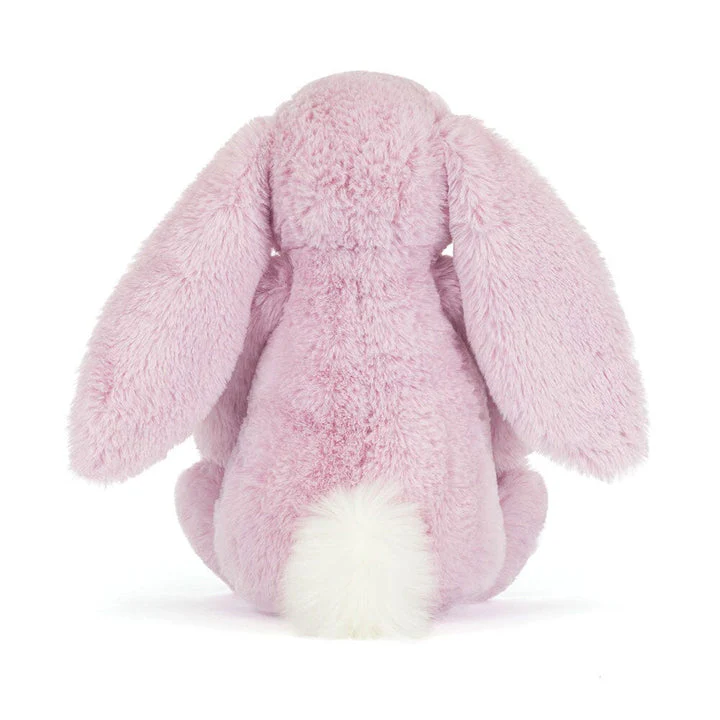 JELLYCAT - THISTLEPOP BLOSSOM LUXE BUNNY | ORIGINAL - Image 4