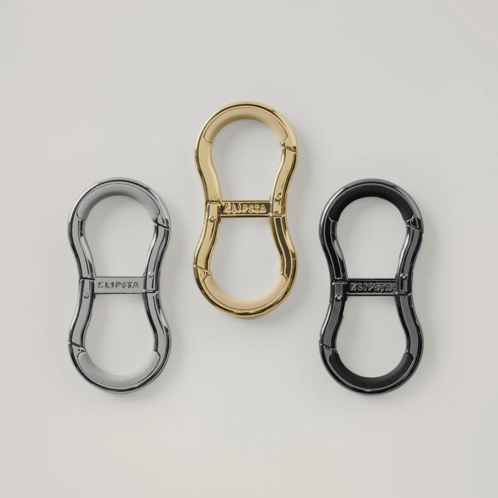 KLIPSTA - LINK | GOLD - Image 5