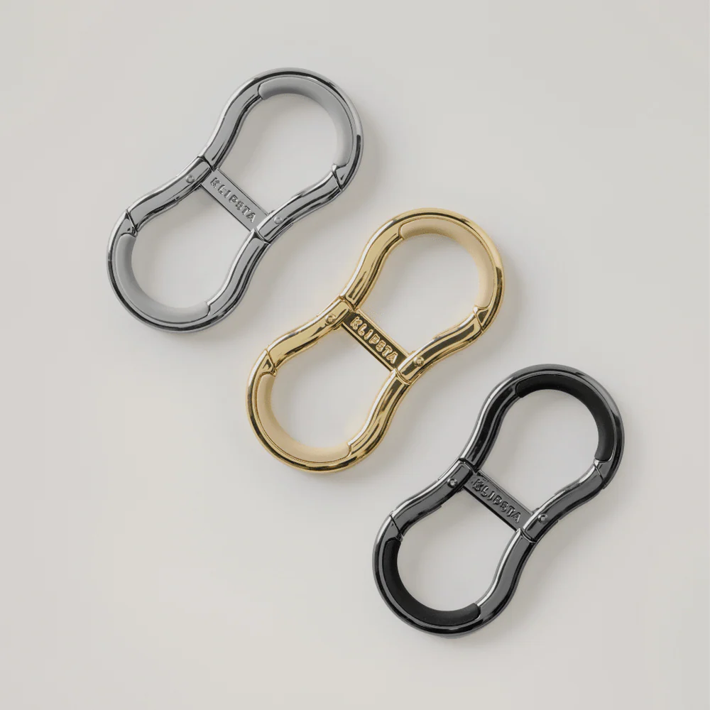KLIPSTA - LINK | SILVER - Image 5