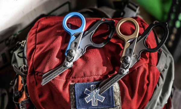 LEATHERMAN - RAPTOR RESCUE | BLACK - Image 2