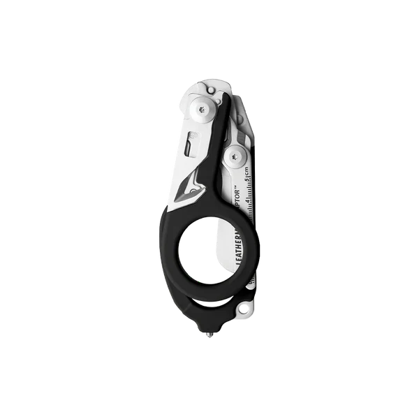 LEATHERMAN - RAPTOR RESCUE | BLACK - Image 6