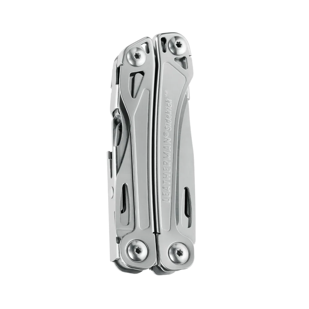 LEATHERMAN - SIDEKICK | 14 PIECE MULTI TOOL | STAINLESS W/ NYLON SHEATH | BOX - Image 5