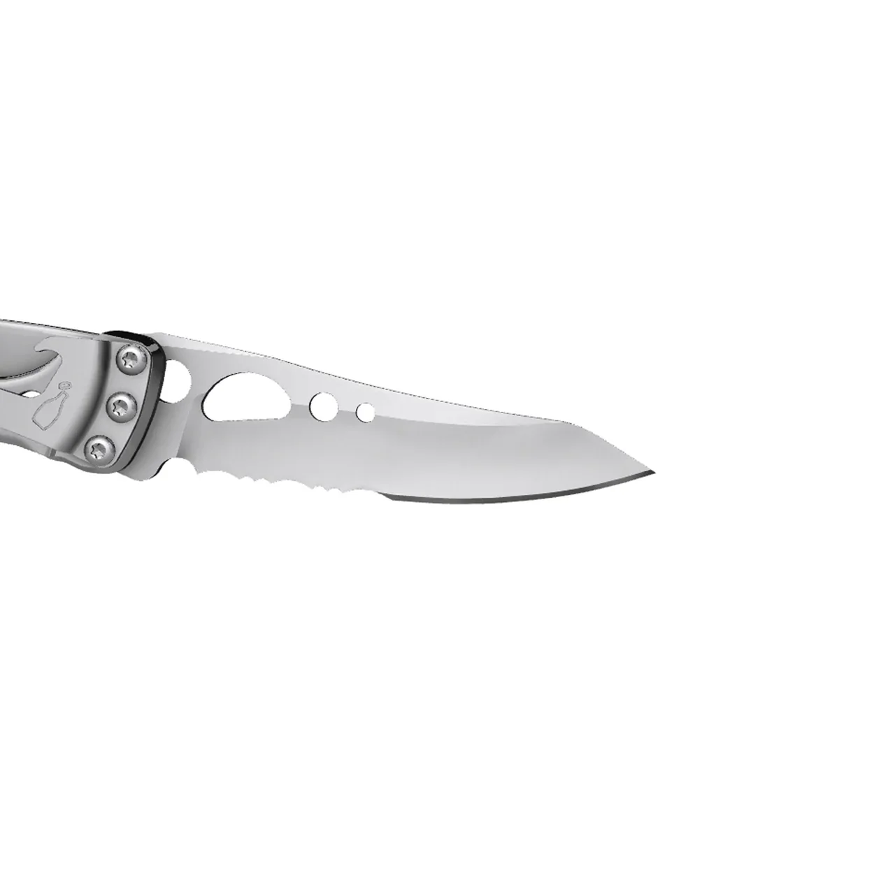 LEATHERMAN - SKELETOOL KBX | STAINLESS STEEL - Image 2