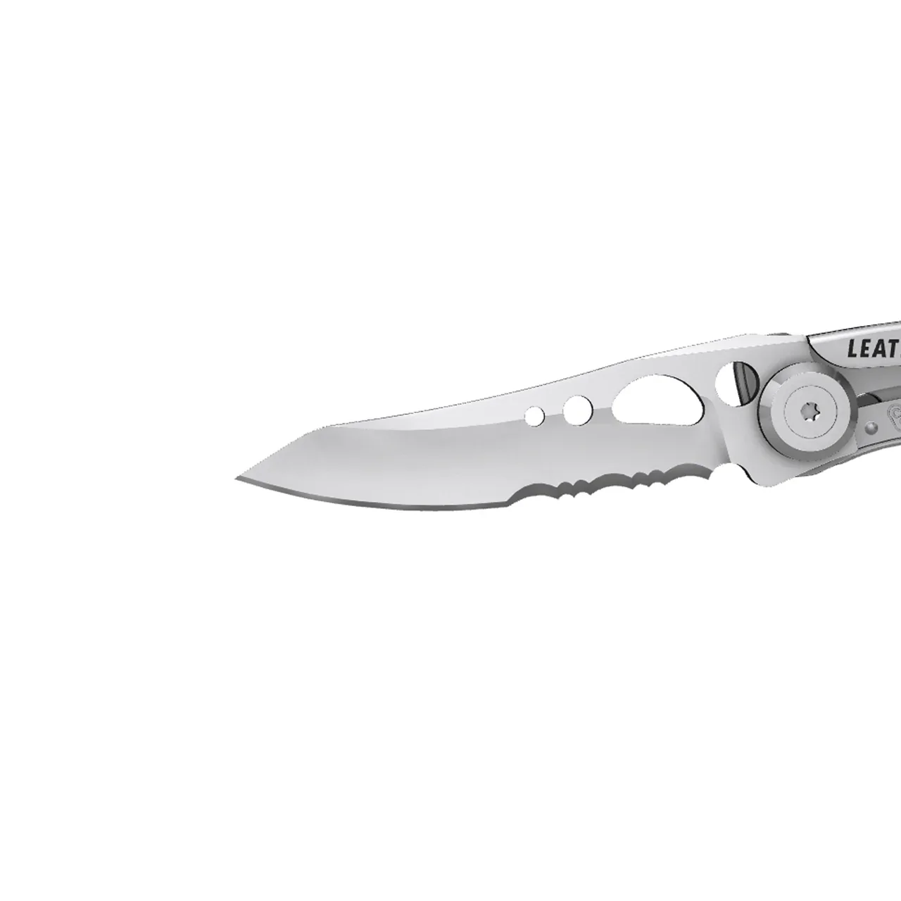 LEATHERMAN - SKELETOOL KBX | STAINLESS STEEL - Image 3