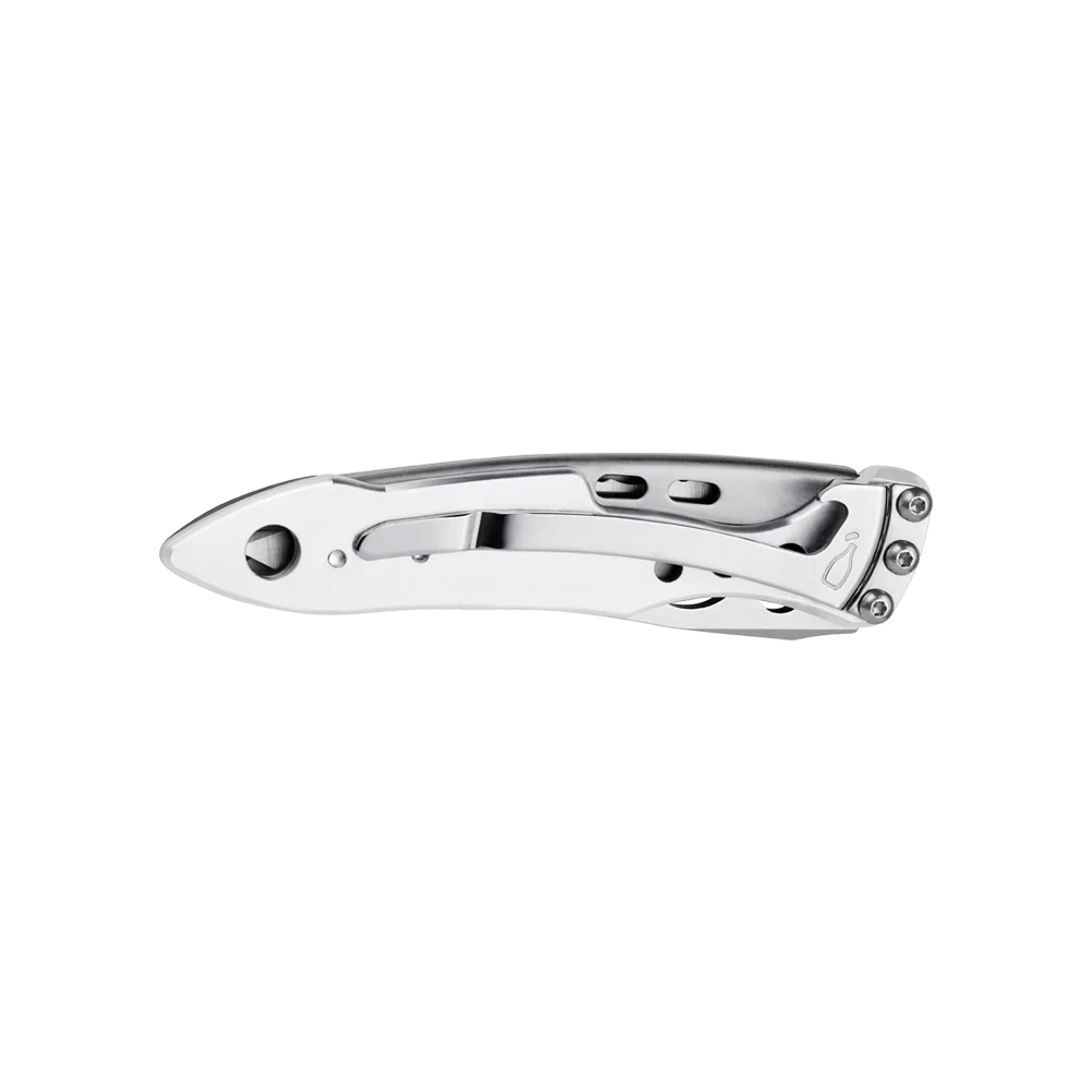LEATHERMAN - SKELETOOL KBX | STAINLESS STEEL - Image 5