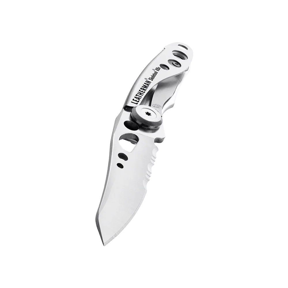 LEATHERMAN - SKELETOOL KBX | STAINLESS STEEL - Image 7