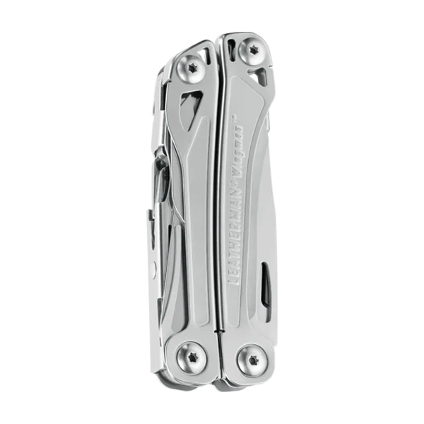 LEATHERMAN - WINGMAN | MULTI TOOL | S/STEEL W/ NYLON BUTTON SHEATH - Image 6