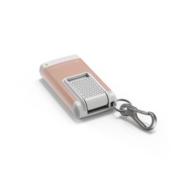 LEDLENSER - K4R KEYCHAIN LIGHT | ROSE GOLD - Image 4