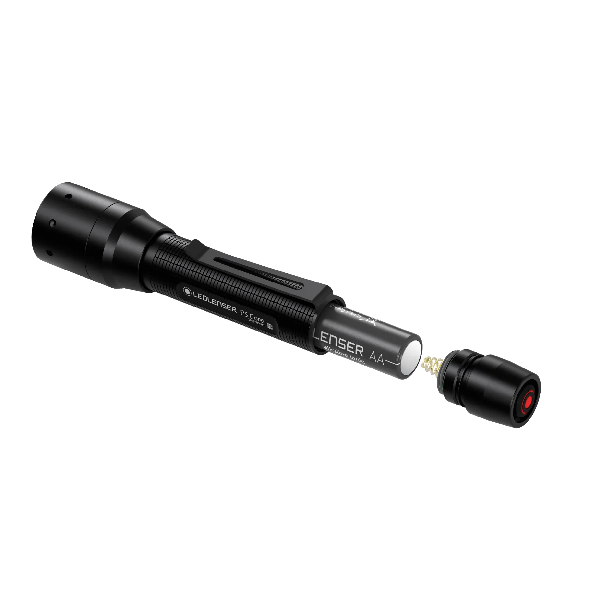 LEDLENSER - P5 CORE TORCH - Image 2