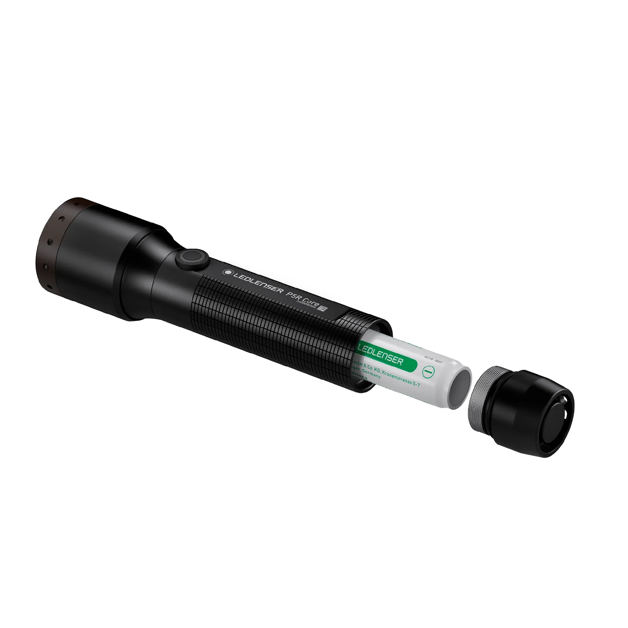 LEDLENSER - P5R CORE TORCH - Image 2