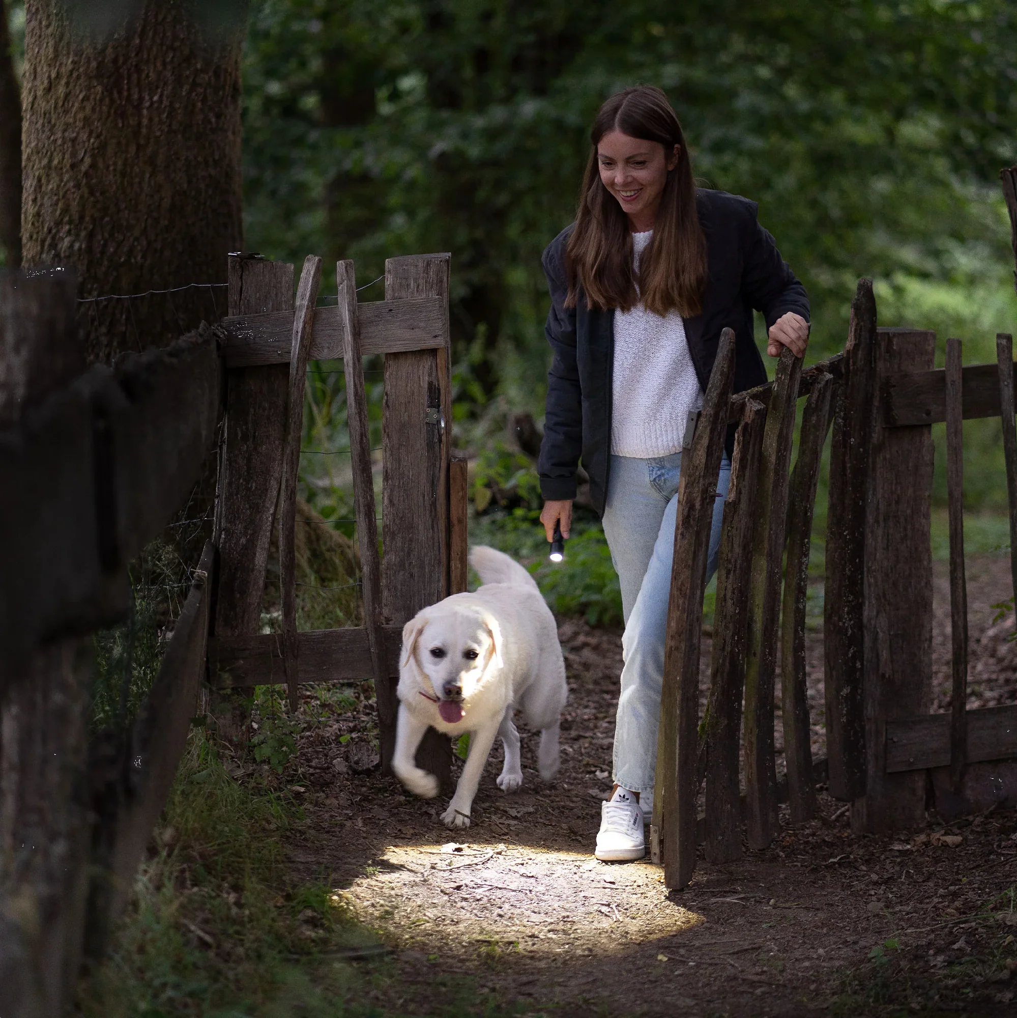 LEDLENSER - P5R CORE TORCH - Image 5
