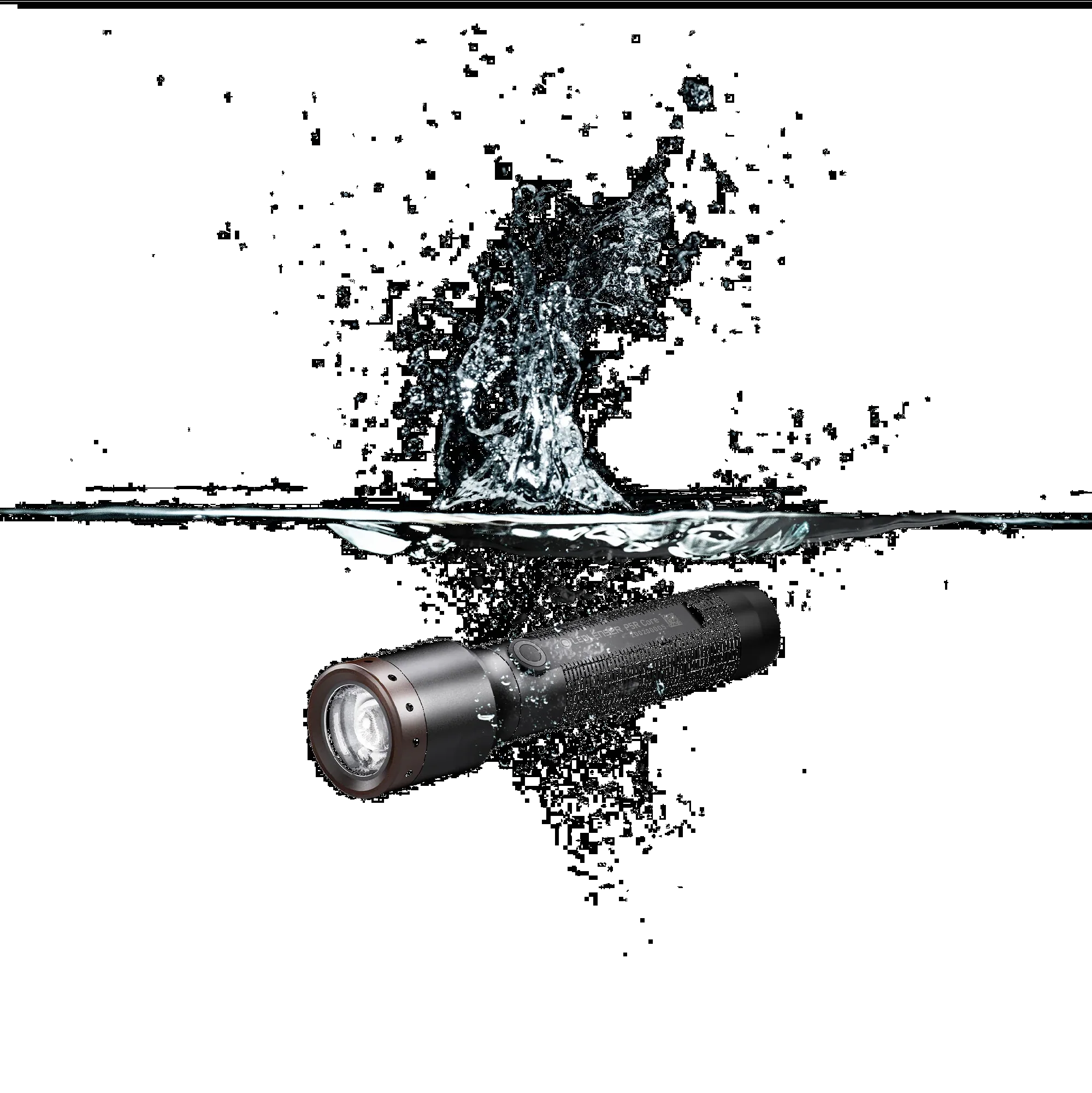 LEDLENSER - P5R CORE TORCH - Image 9