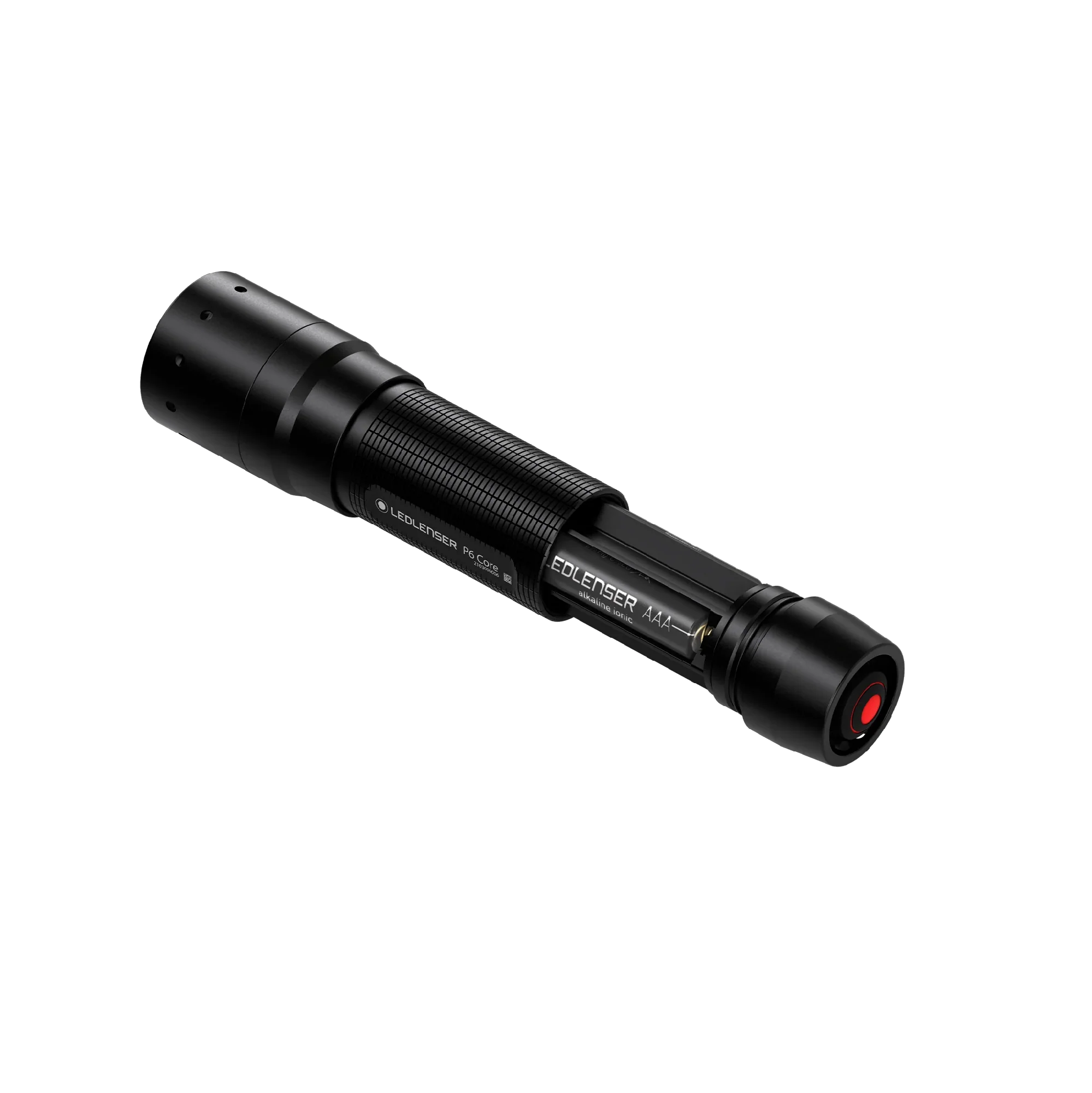 LEDLENSER - P6 CORE TORCH - Image 2
