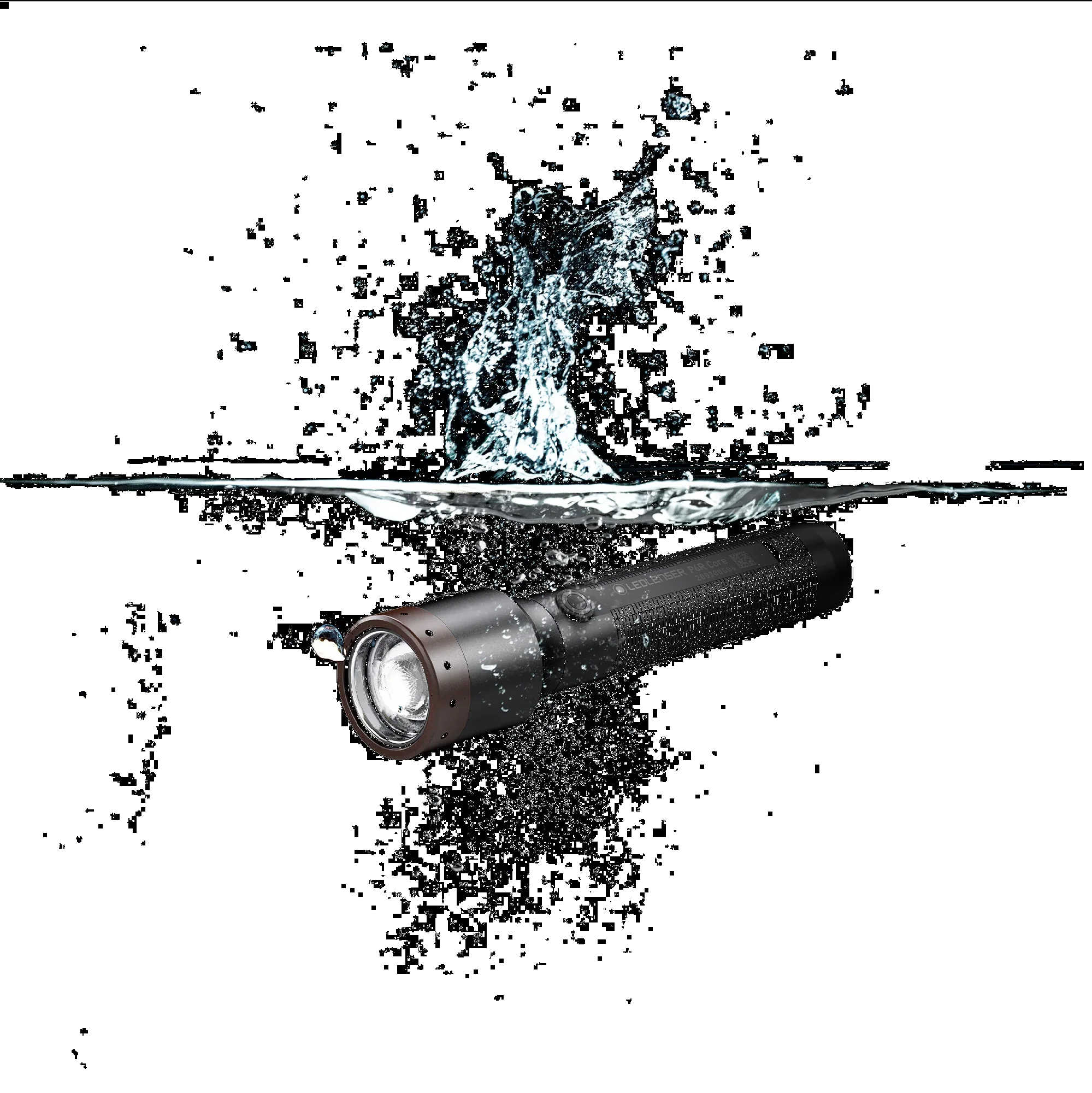 LEDLENSER - P6R CORE TORCH - Image 4