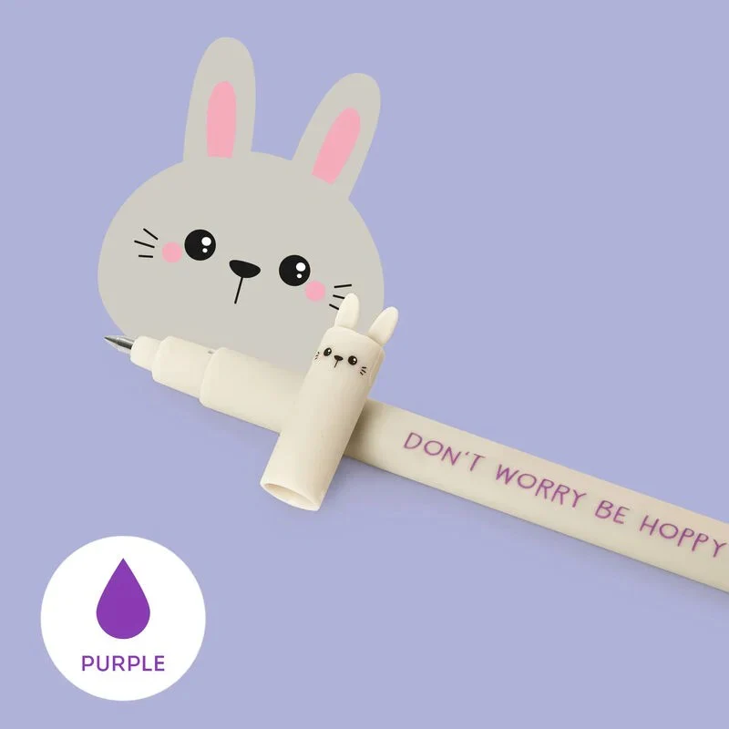 LEGAMI - ERASABLE PEN | BUNNY - Image 3