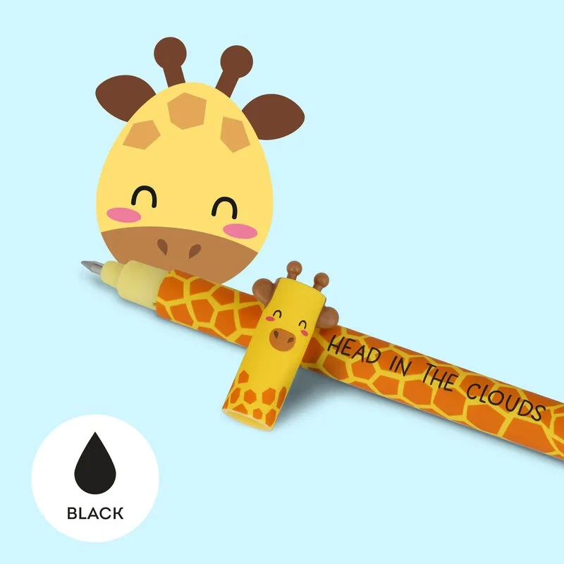 LEGAMI - ERASABLE PEN | GIRAFFE - Image 3