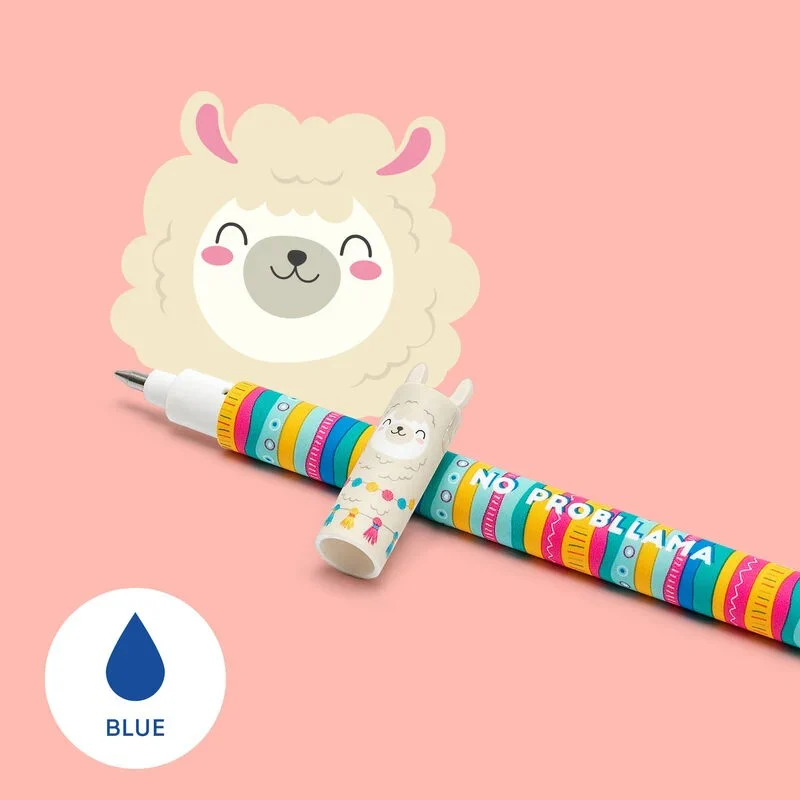 LEGAMI - ERASABLE PEN | LLAMA - Image 3