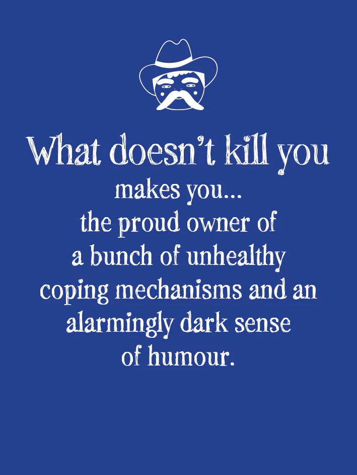 DIS - I SHIT YOU NOT - 24 CARD PACK - Image 10