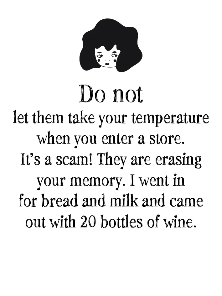 DIS - I SHIT YOU NOT - 24 CARD PACK - Image 9