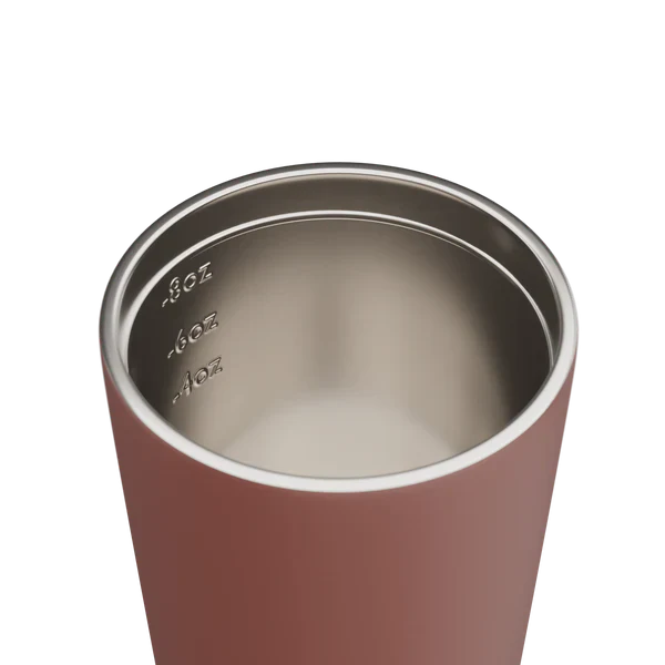 MADE BY FRESSKO - BINO CUP | 8OZ | TUSCAN - Image 3