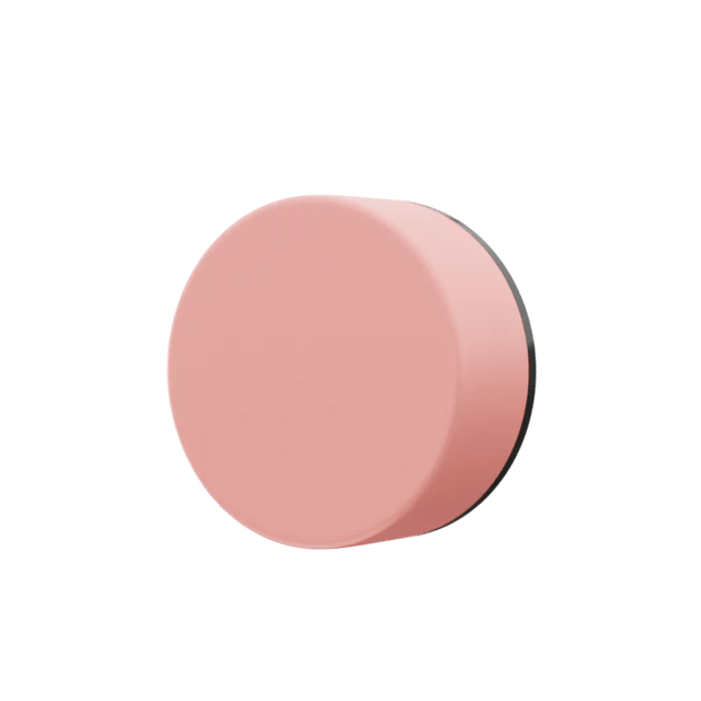 MADE BY FRESSKO - ACCESSORY | FLAT LID | PEACHY