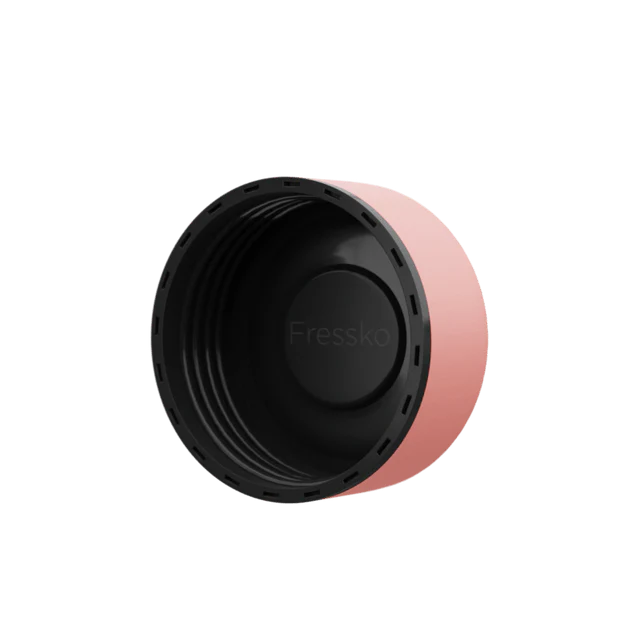 MADE BY FRESSKO - ACCESSORY | FLAT LID | PEACHY - Image 3