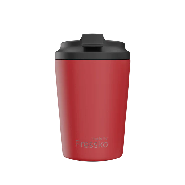 MADE BY FRESSKO - BINO CUP | 8OZ | CHILLI - Image 4