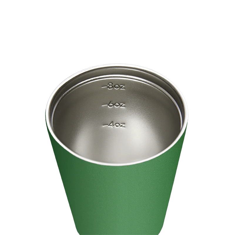 MADE BY FRESSKO - BINO CUP | 8OZ | CLOVER - Image 5