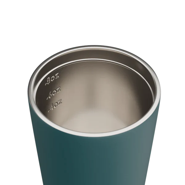 MADE BY FRESSKO - BINO CUP | 8OZ | EMERALD - Image 4