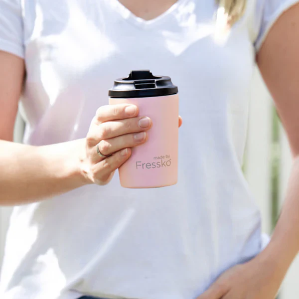 MADE BY FRESSKO - BINO CUP | 8OZ | FLOSS - Image 2