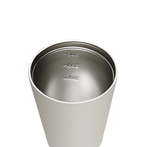 MADE BY FRESSKO - BINO CUP | 8OZ | FROST - Image 4