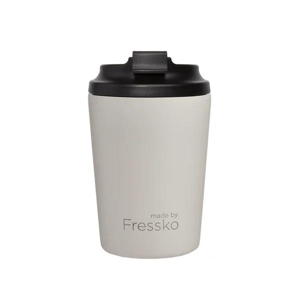 MADE BY FRESSKO - BINO CUP | 8OZ | FROST - Image 5
